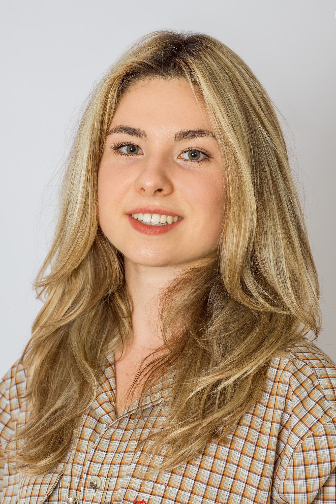 Journée portraits : un studio dans vos bureaux — Bruxelles, 3