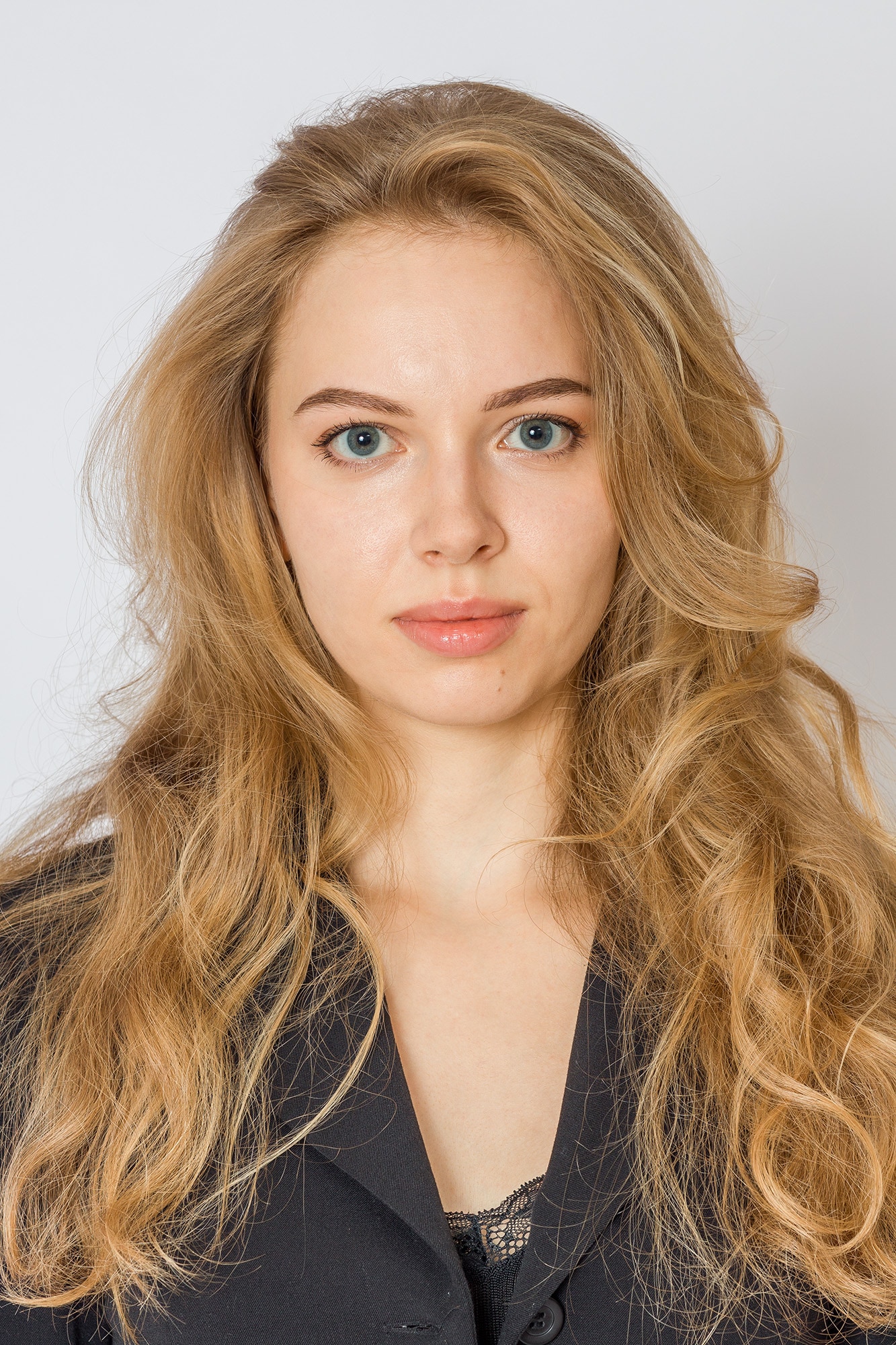 Journée portraits : un studio dans vos bureaux — Bruxelles, 5