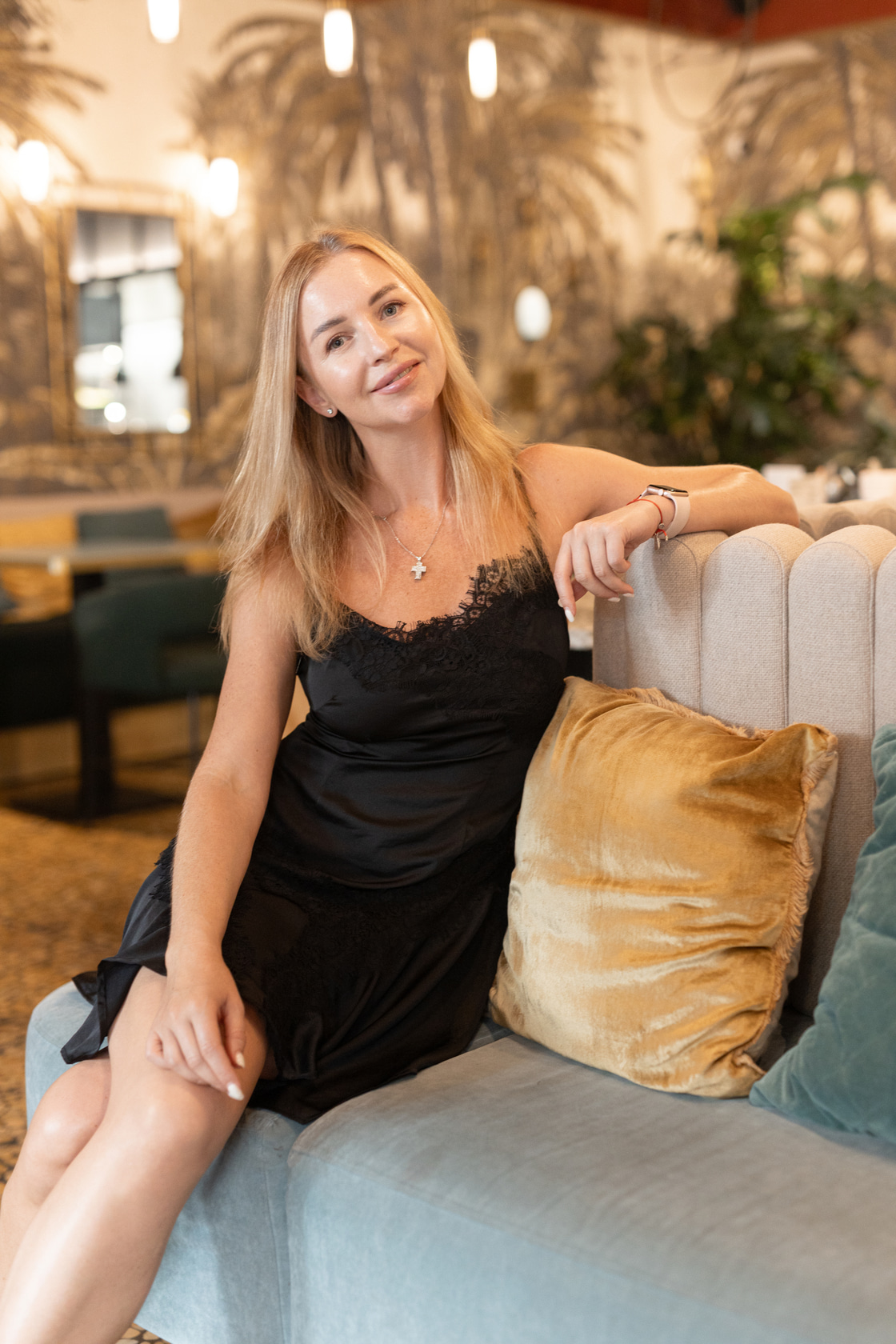 Brand Content and Lifestyle Photography — Brussels, 7
