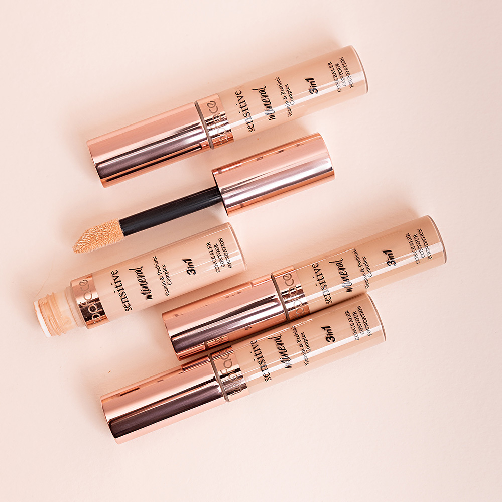 Lip gloss makeup — Beauty Photography for Cosmetics Brands, Brussels