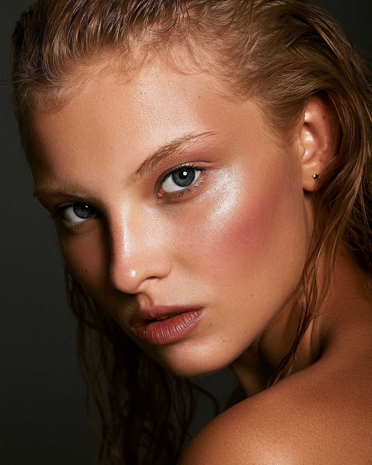 Beauty — Beauty Photography for Portfolios and Brands, Brussels