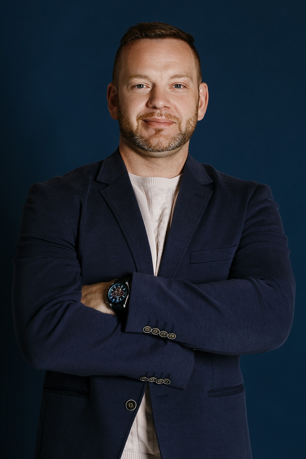Portraits de dirigeants — Bruxelles, 3
