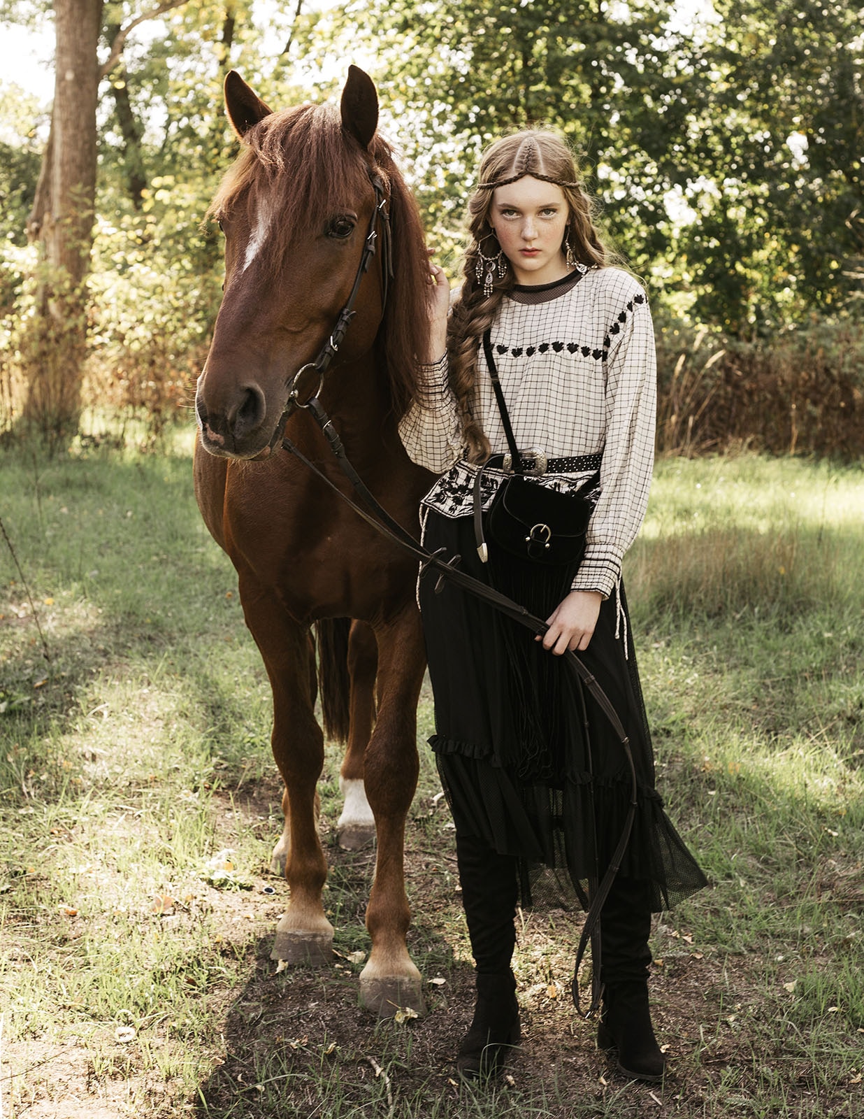 Lookbook — Lookbook and Campaign Photography for Clothing Brands, Brussels