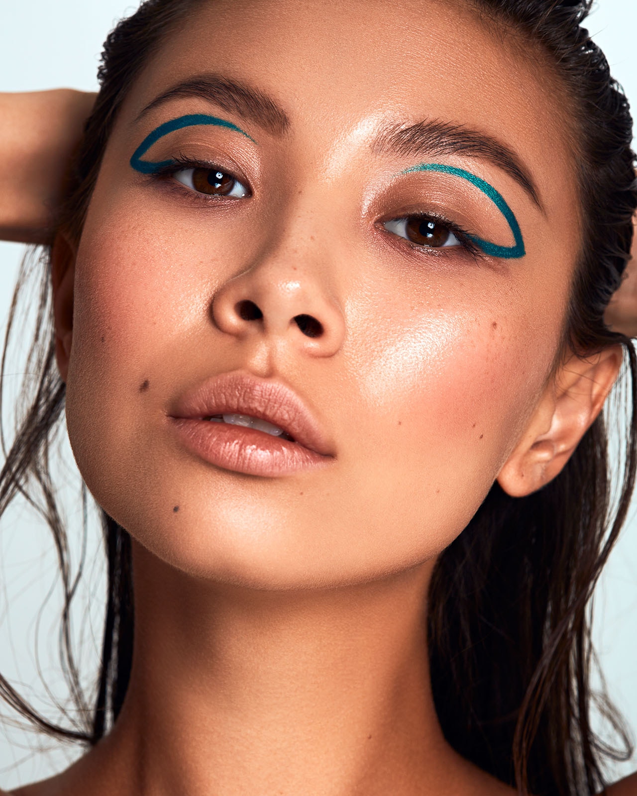 Beauty — Beauty Photography for Portfolios and Brands, Brussels