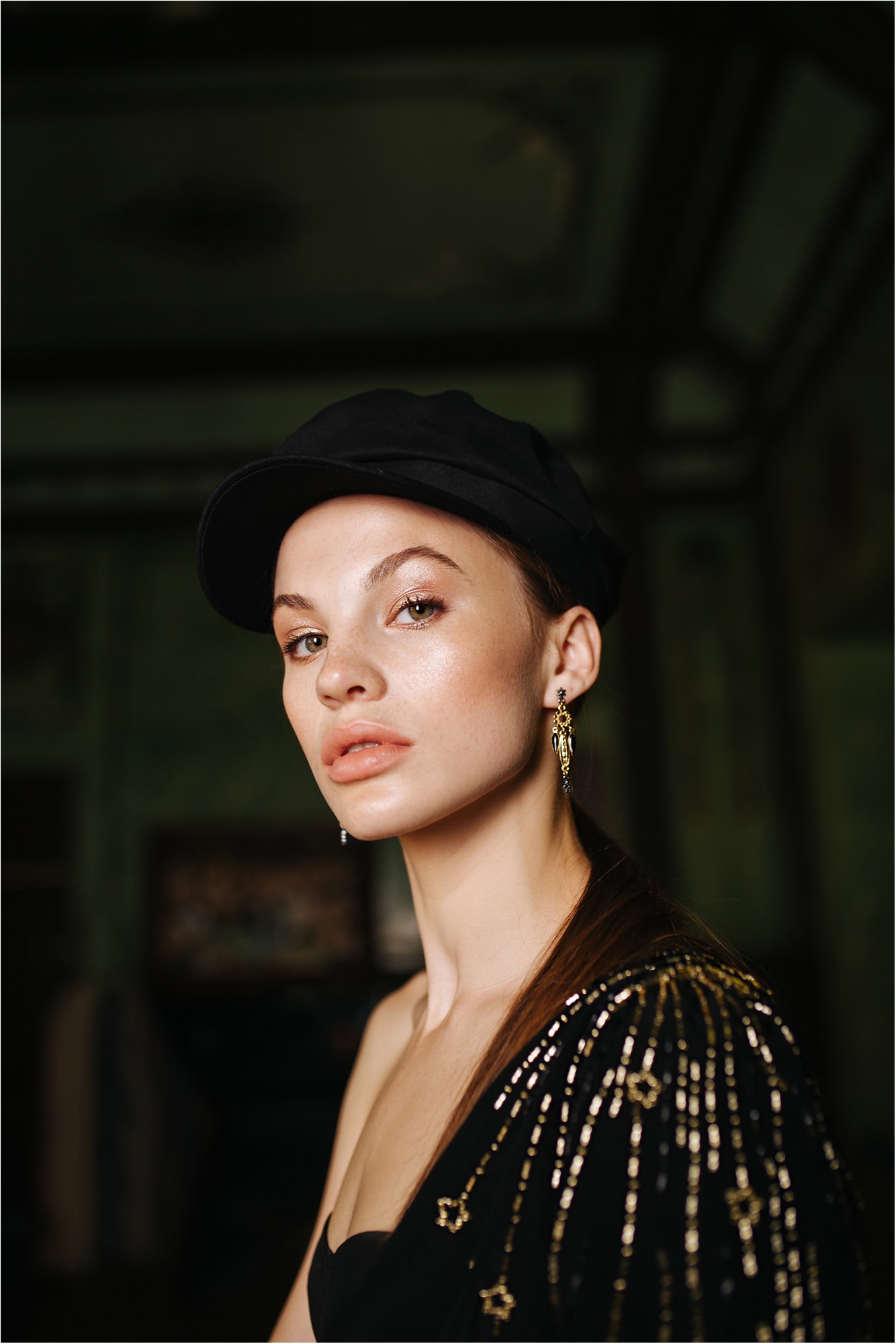 Lookbook — Lookbook and Campaign Photography for Clothing Brands, Brussels