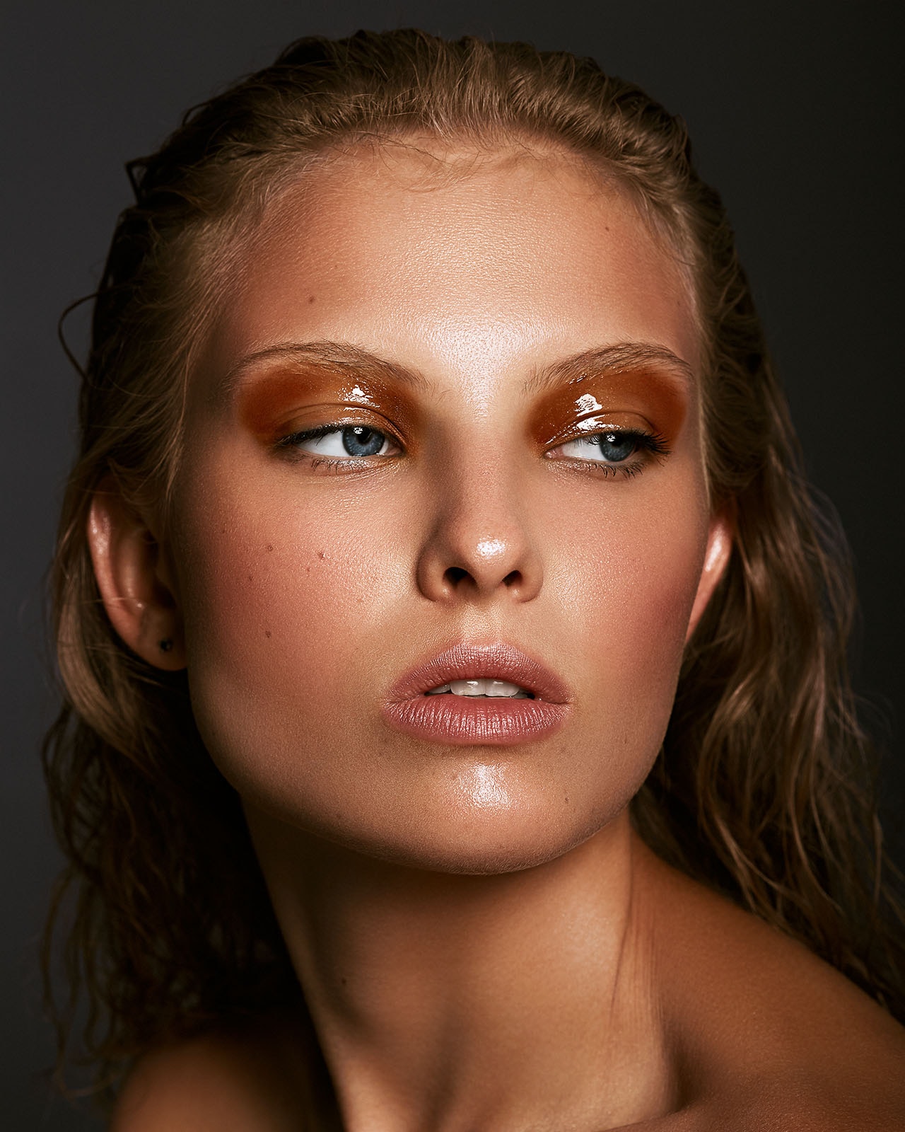 Beauty — Beauty Photography for Portfolios and Brands, Brussels