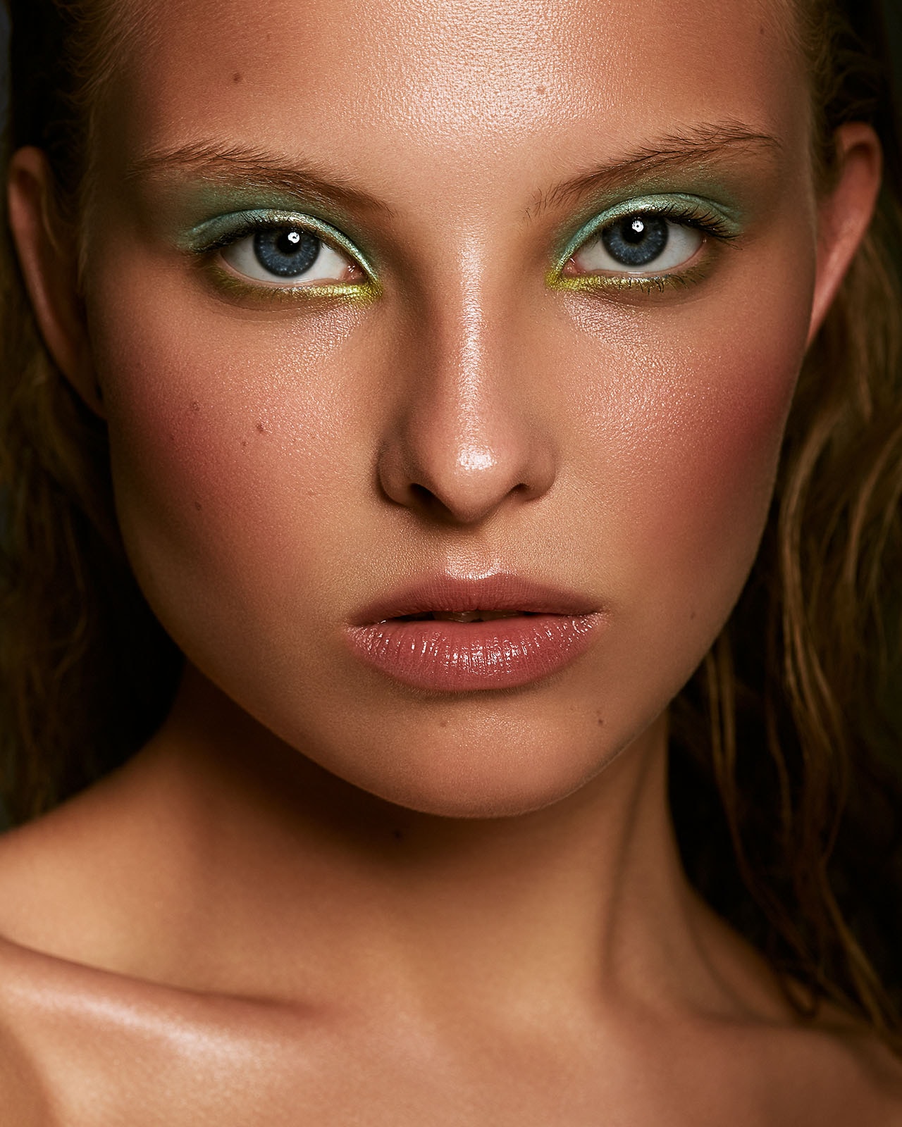 Beauty — Beauty Photography for Portfolios and Brands, Brussels