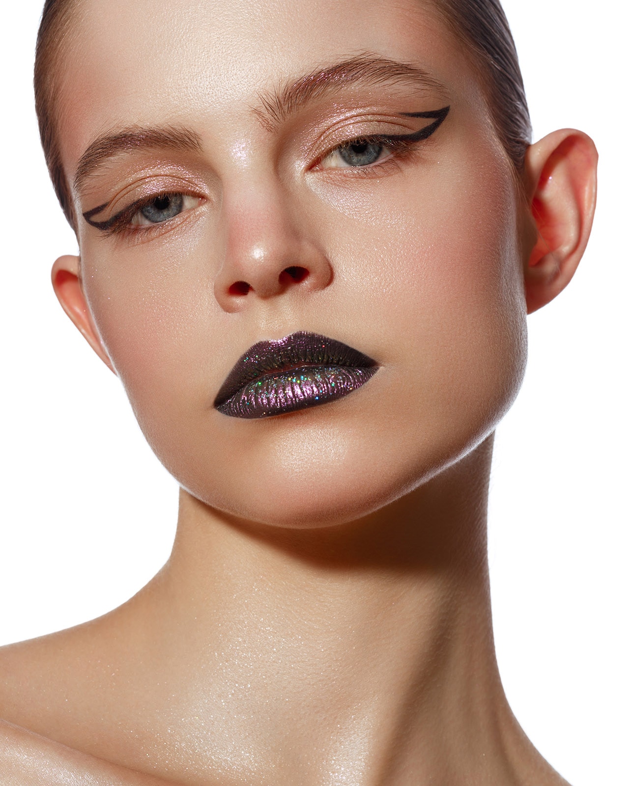 Beauty — Beauty Photography for Portfolios and Brands, Brussels