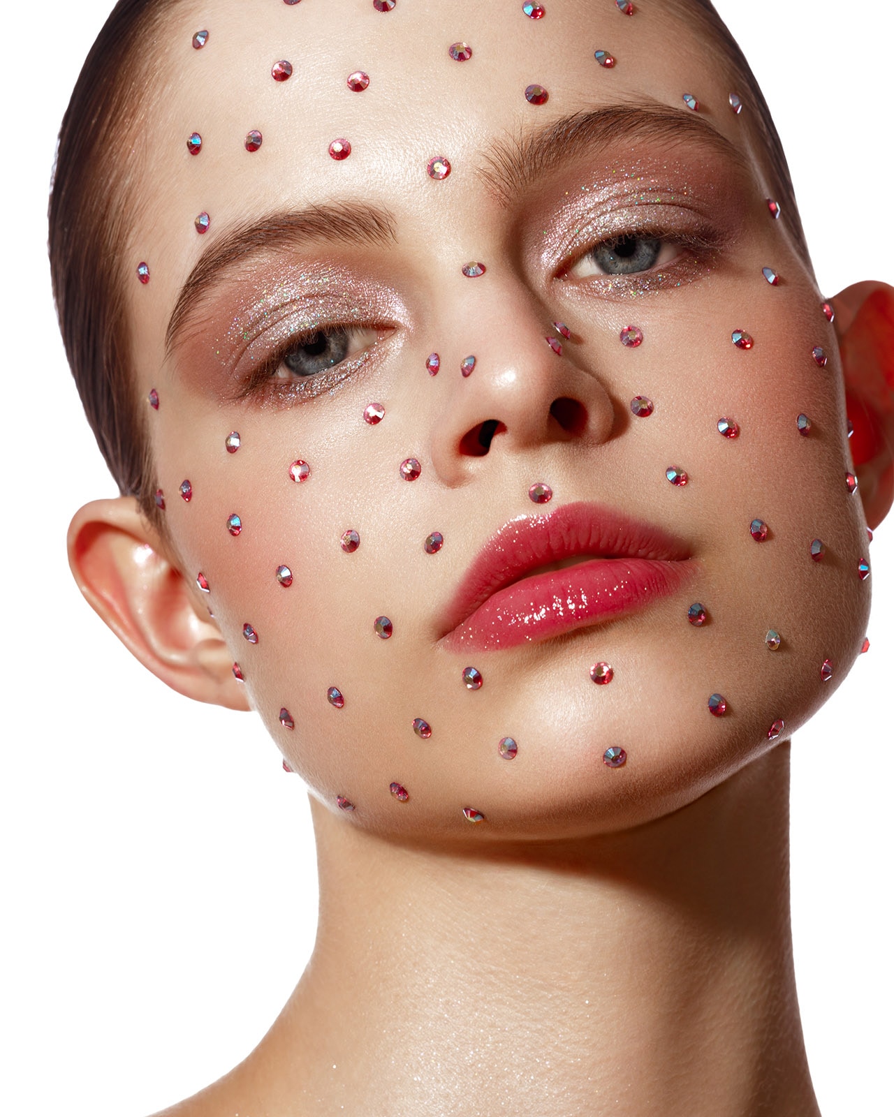 Beauty — Beauty Photography for Portfolios and Brands, Brussels