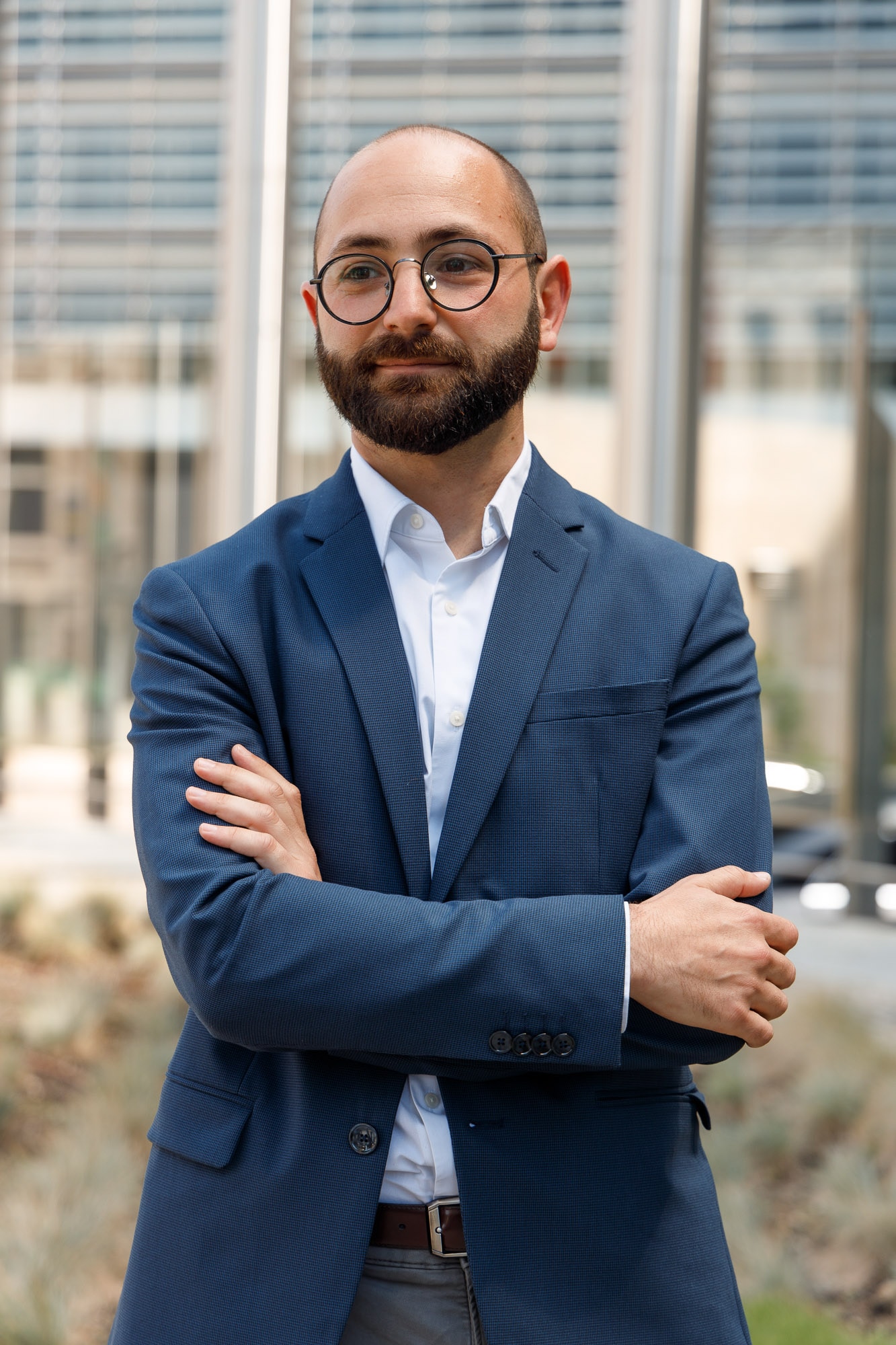 Photographe de team building et journées d'entreprise — Bruxelles, 7